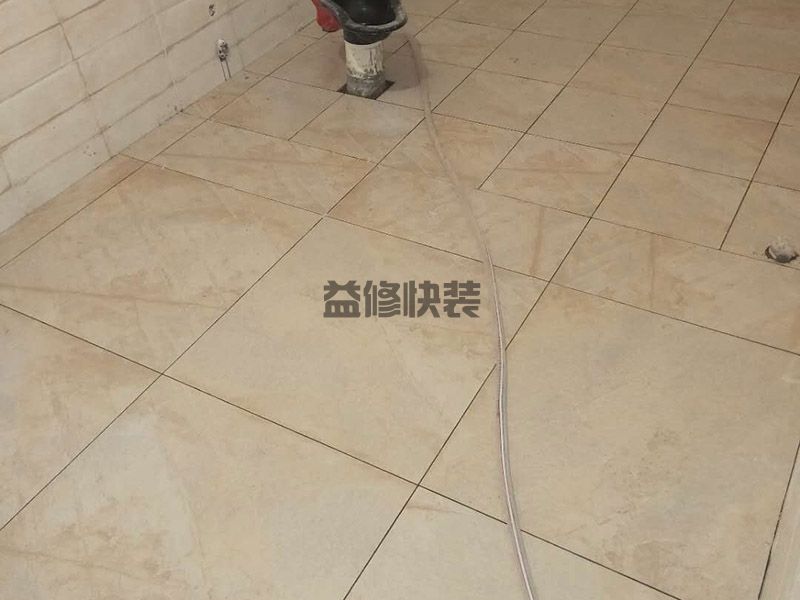 南油東濱華苑廚衛(wèi)翻新改造(圖4)