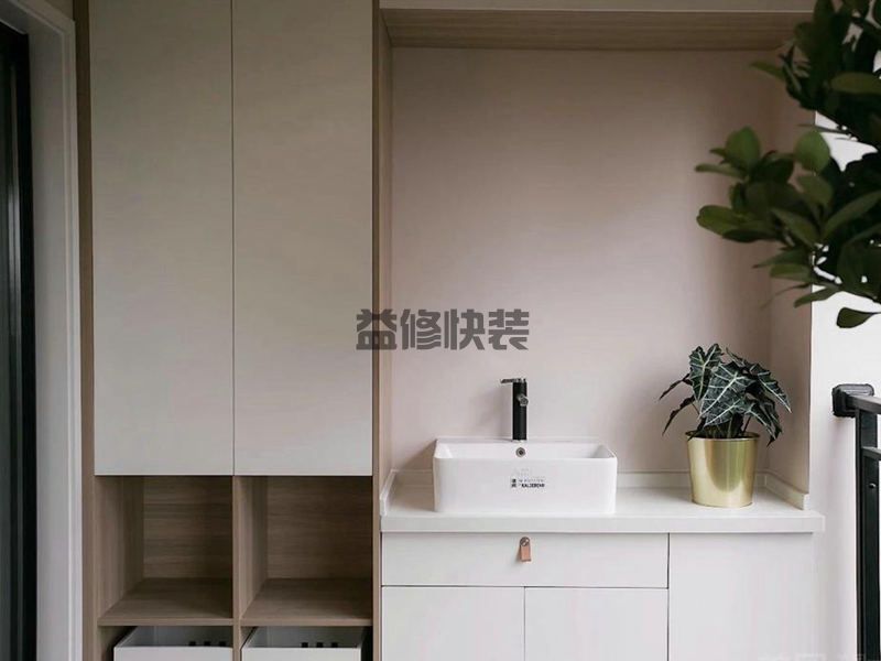 上海陽臺(tái)裝修怎么選風(fēng)格,上海簡約陽臺(tái)裝修要注意什么