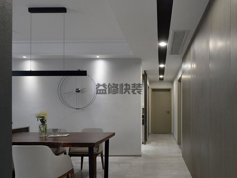 北歐風(fēng)格家庭裝修設(shè)計(jì)