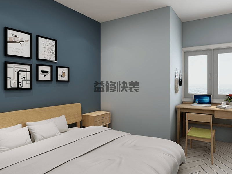 成都兒童房裝修怎么選風(fēng)格,成都簡(jiǎn)約風(fēng)格兒童房裝修要注意什么