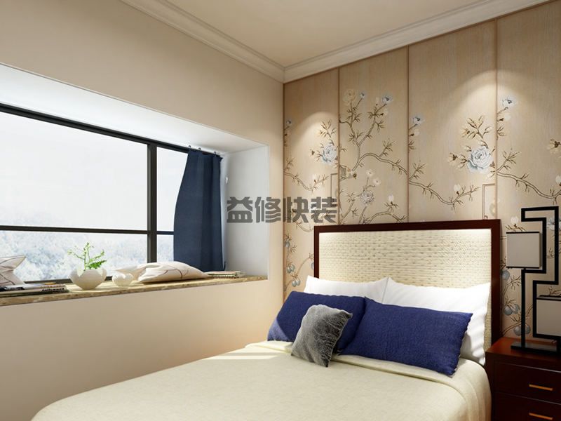 上海兒童房裝修怎么選風(fēng)格,上海簡約風(fēng)格兒童房裝修要注意什么