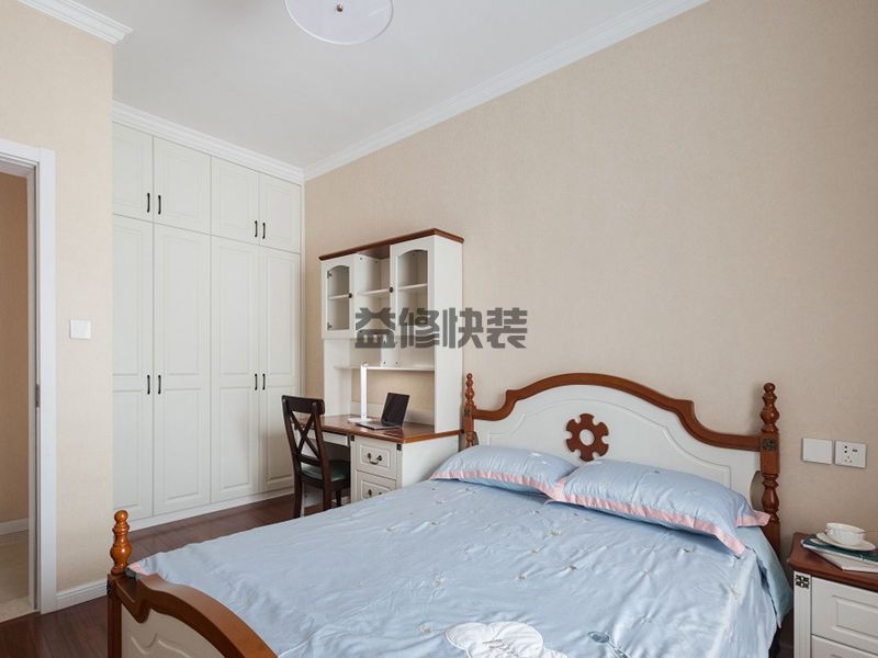 上海兒童房裝修怎么選風(fēng)格,上海簡約風(fēng)格兒童房裝修要注意什么