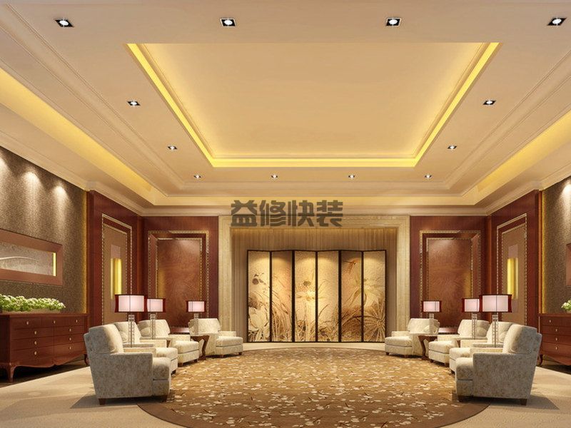 長(zhǎng)沙辦公室裝修改造一般多少錢一平,長(zhǎng)沙舊辦公室改造需要注意哪些