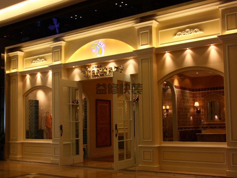 天津店面裝修翻新改造價格,天津店面翻新要做好哪些工作