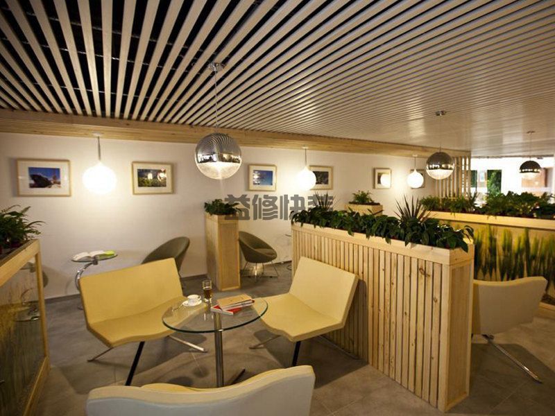 重慶餐飲店面裝修翻新改造價(jià)格,重慶餐飲店面翻新要做好哪些工作