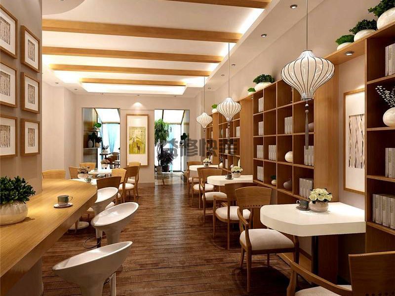 杭州餐飲店面裝修翻新改造價格,杭州餐飲店面翻新要做好哪些工作