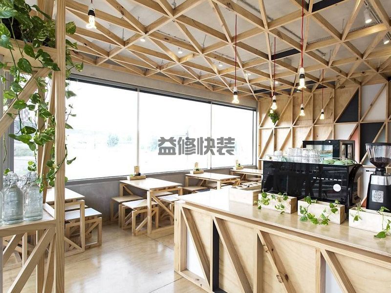 杭州餐飲店面裝修翻新改造價格,杭州餐飲店面翻新要做好哪些工作