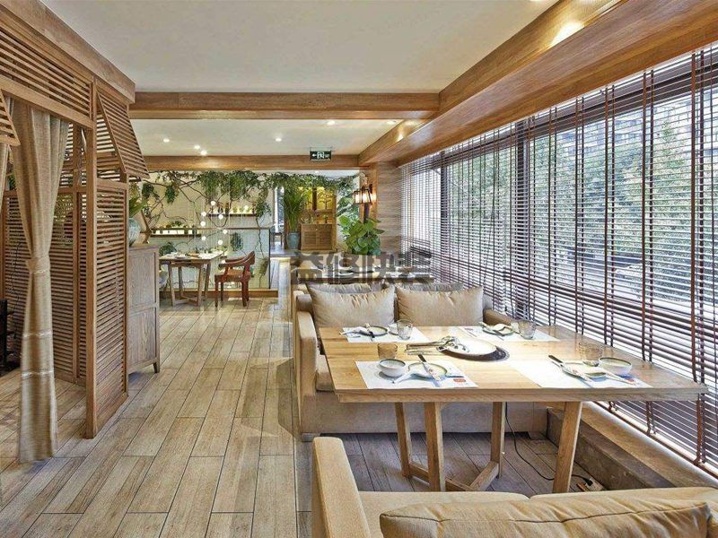 蘇州餐飲店面裝修翻新改造價(jià)格,蘇州餐飲店面翻新要做好哪些工作