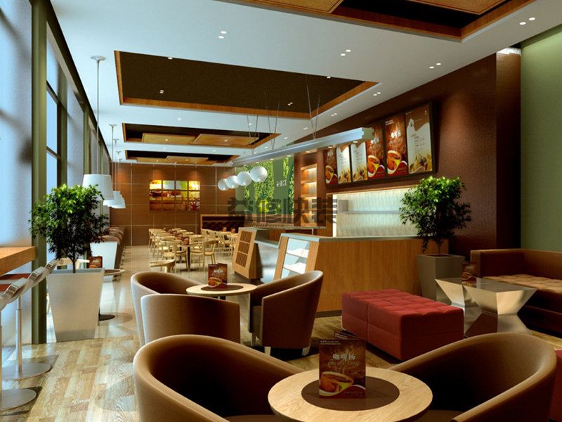 蘇州餐廳店面裝修翻新改造價格,蘇州餐廳店面翻新要做好哪些工作
