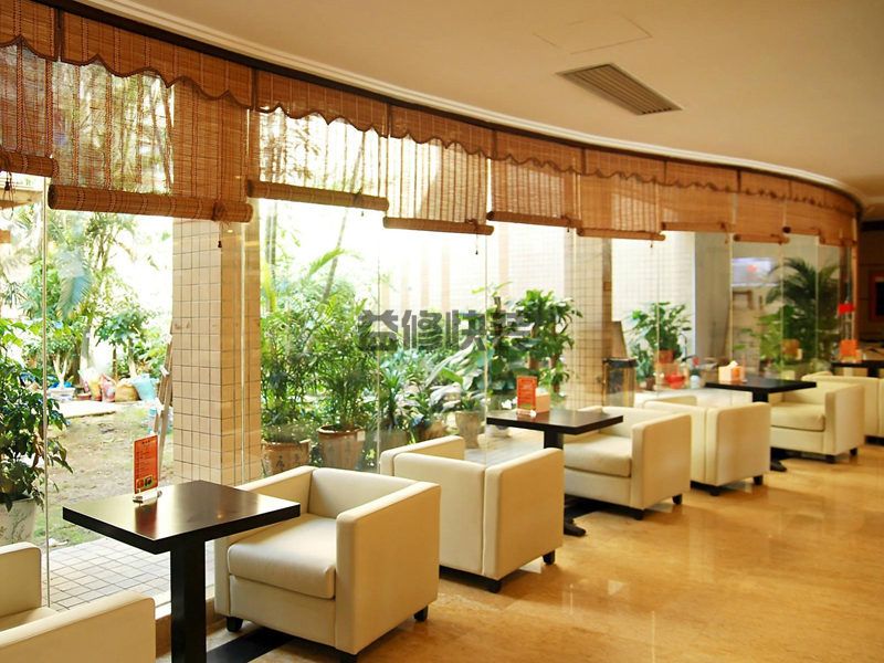 天津餐廳店面裝修翻新改造價(jià)格,天津餐廳店面翻新要做好哪些工作