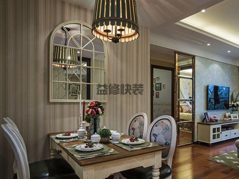 蘇州60平小戶(hù)型裝修多少錢(qián),蘇州小戶(hù)型裝修適合什么風(fēng)格