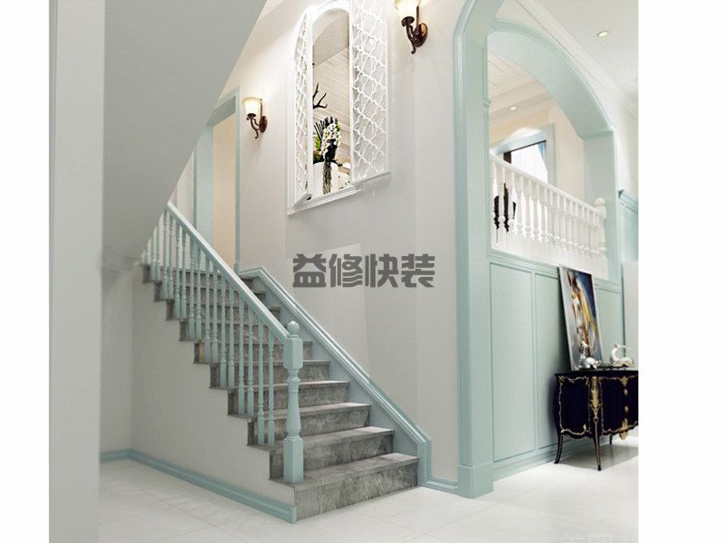 杭州老房子樓梯拆了重新裝修要多少錢(qián),杭州老房子樓梯怎么改造