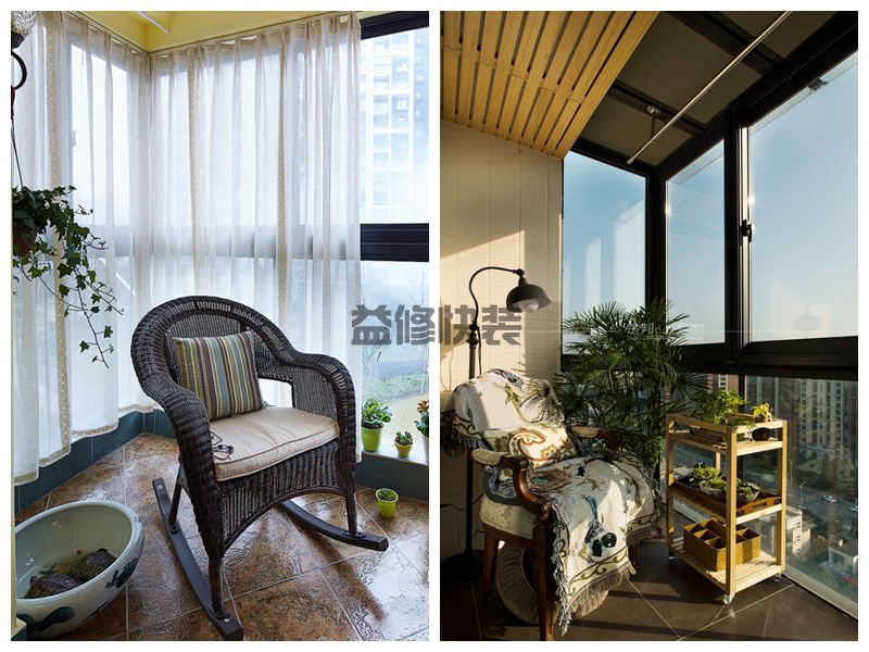 石家莊二手房重新裝修大概要花多少錢,石家莊二手房陽臺翻新多少錢