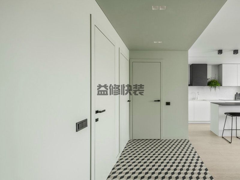 西安二手房重新裝修大概要花多少錢,西安二手房玄關(guān)翻新多少錢