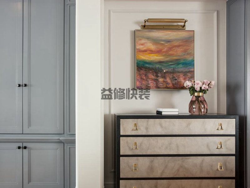 綿陽出租房如何簡單裝修,綿陽出租房的玄關(guān)要怎么改造