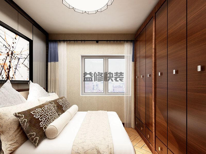 福州出租房如何簡(jiǎn)單翻新,福州出租房的儲(chǔ)物室要怎么改造