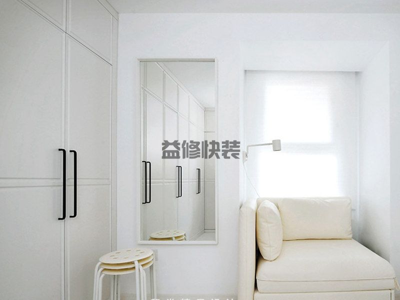 昆山出租房如何簡(jiǎn)單翻新,昆山出租房的儲(chǔ)物室要怎么改造