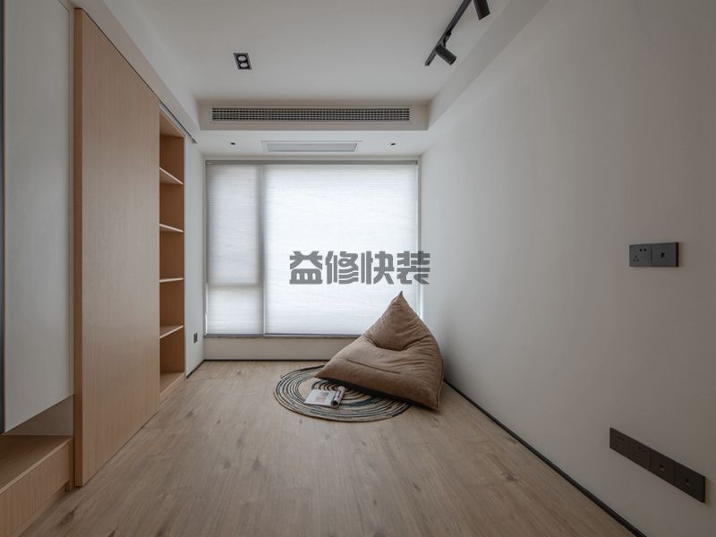 長沙墻面刷漆多少錢一平方,長沙墻面刷漆哪個公司好？(圖2)