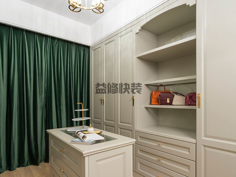 杭州舊墻粉刷多少錢一平方,杭州舊墻粉刷哪個(gè)公司好？(圖2)