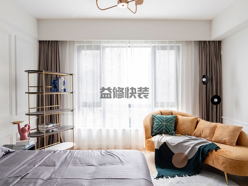南京墻面裝飾多少錢(qián)一平方,南京墻面裝飾哪個(gè)公司好？(圖2)
