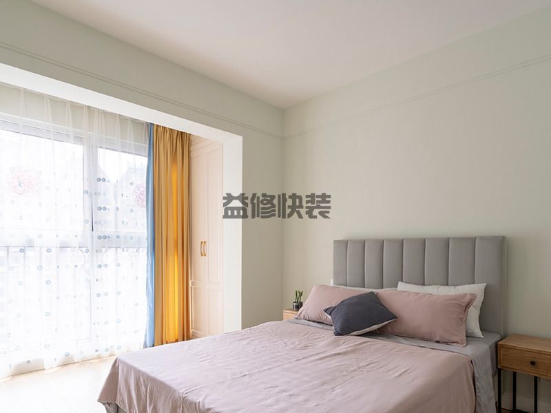 南京墻面裝飾多少錢(qián)一平方,南京墻面裝飾哪個(gè)公司好？(圖3)