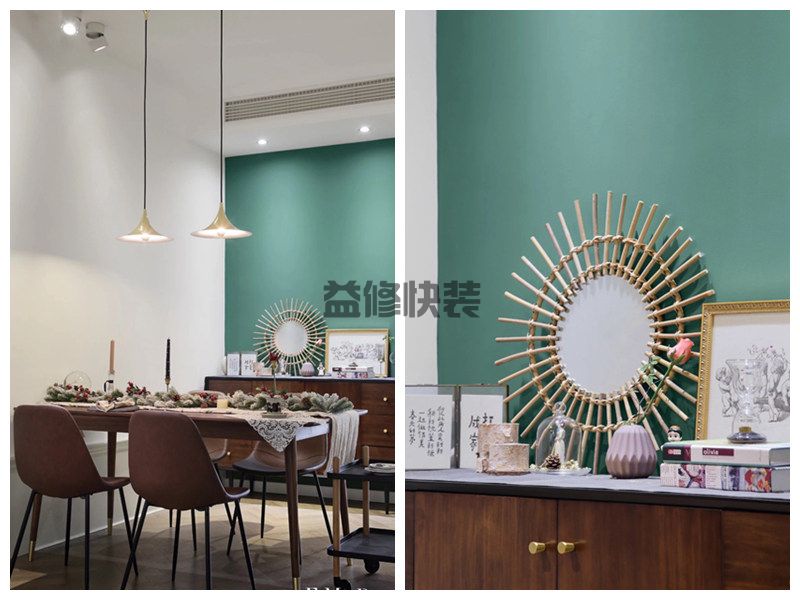 蘇州墻面裝修多少錢(qián)一平方,蘇州墻面裝修哪個(gè)公司好？(圖2)