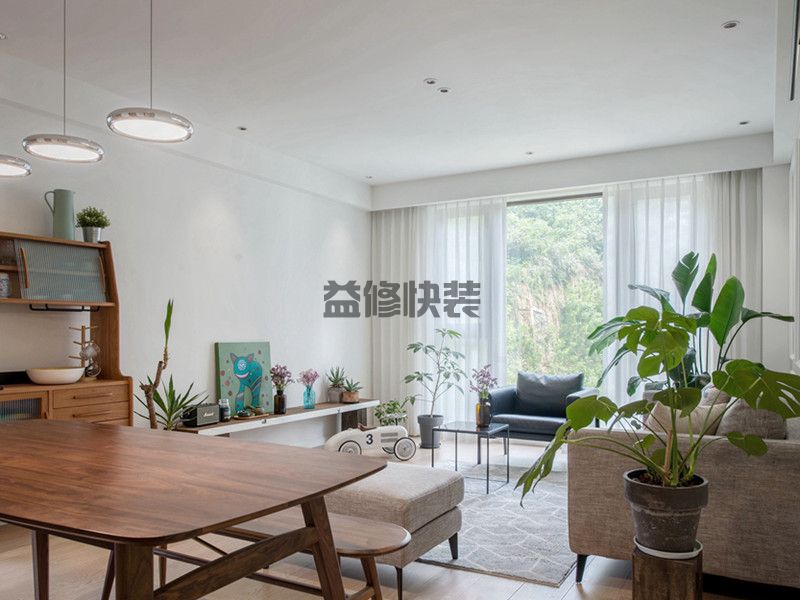 蘇州墻面裝飾多少錢一平方,蘇州墻面裝飾哪個公司好？(圖2)