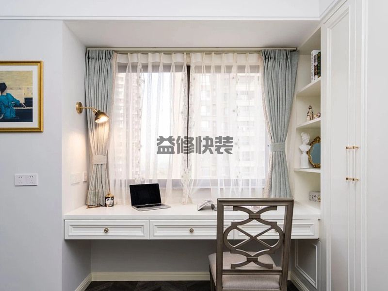 咸陽(yáng)裝修刷墻多少錢一平方,咸陽(yáng)裝修刷墻哪個(gè)公司好？
