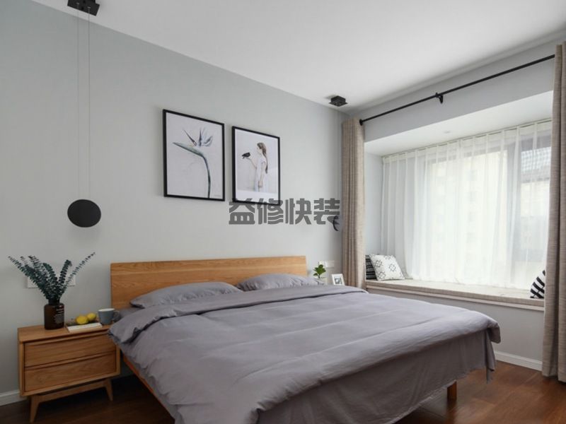 合肥墻面翻新多少錢一平方,合肥墻面翻新哪個(gè)公司好？(圖3)