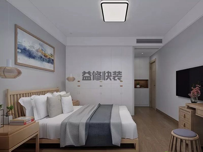 合肥墻面刷新多少錢(qián)一平方,合肥墻面翻新哪個(gè)公司好？(圖3)