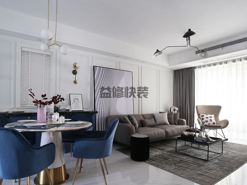 石家莊墻面刷漆多少錢(qián)一平方,石家莊墻面刷漆哪個(gè)公司好？(圖2)