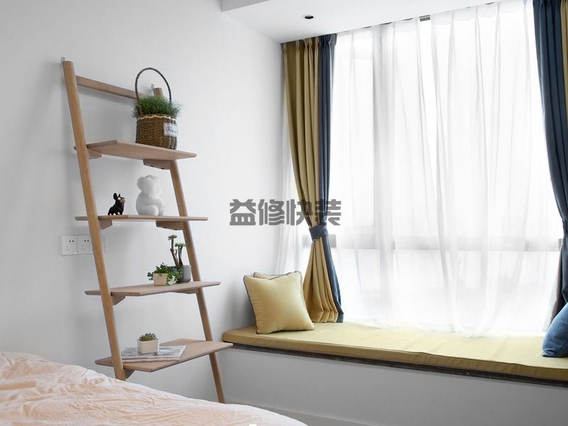 石家莊墻壁粉刷多少錢一平方,石家莊墻壁粉刷哪個(gè)公司好？(圖2)