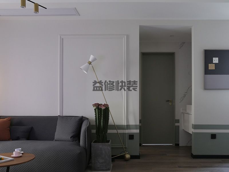 石家莊外墻粉刷多少錢(qián)一平方,石家莊外墻粉刷哪個(gè)公司好？(圖3)