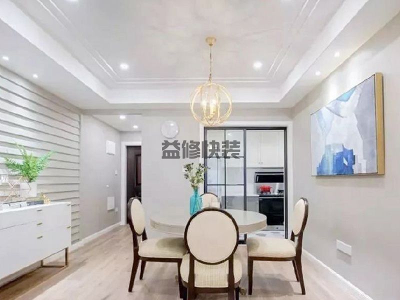 寧波涂料粉刷多少錢一平方,寧波涂料粉刷哪個公司好？(圖1)