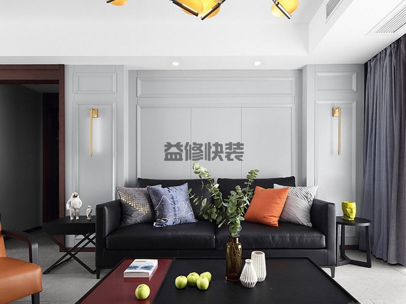 綿陽舊墻翻新多少錢一平方,綿陽舊墻翻新哪個(gè)公司好？(圖1)