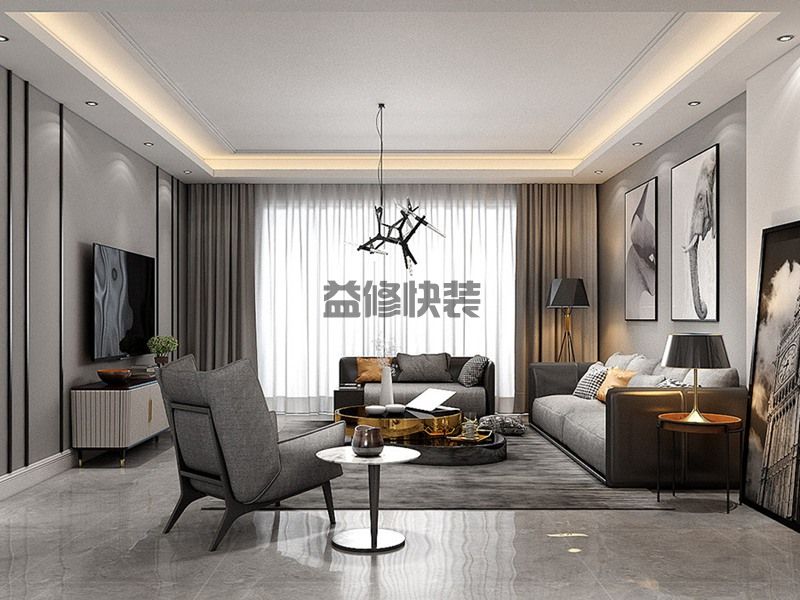 綿陽(yáng)墻面維修多少錢一平方,綿陽(yáng)墻面維修哪個(gè)公司好？(圖3)