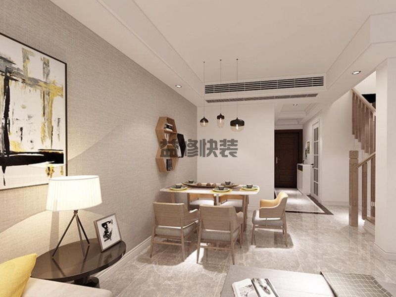 綿陽(yáng)墻壁粉刷多少錢一平方,綿陽(yáng)墻壁粉刷哪個(gè)公司好？(圖3)