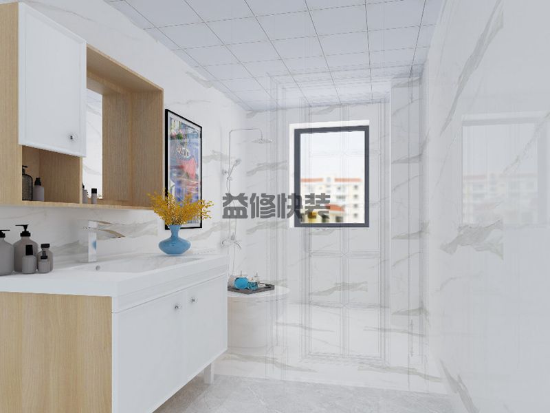 深圳做衛(wèi)生間防水多少錢(qián)一平方,深圳做衛(wèi)生間防水哪個(gè)公司好？(圖2)