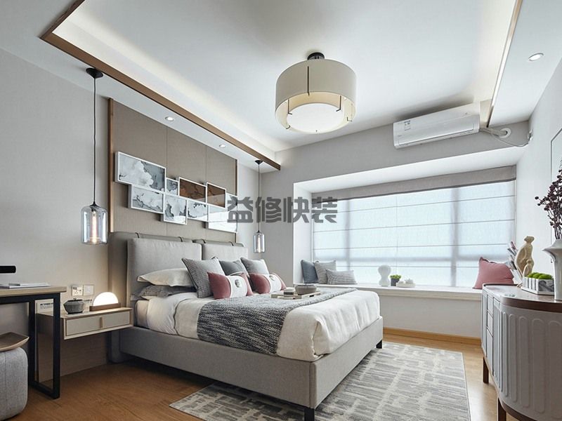 成都房屋裝修公司哪家好,成都房屋裝修公司排名前強(qiáng)有哪些？(圖2)