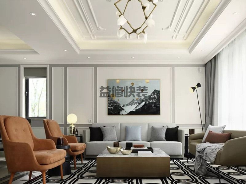 成都專業(yè)裝修公司哪家好,成都專業(yè)裝修公司排名前強(qiáng)有哪些？(圖2)