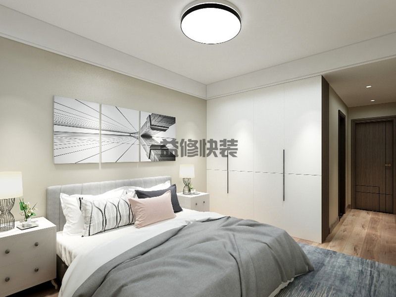 成都酒店裝修公司哪家好,成都酒店裝修公司排名前強(qiáng)有哪些？(圖2)