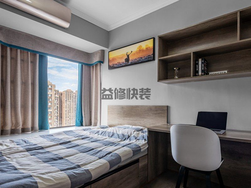 重慶酒店裝修公司哪家好,重慶酒店裝修公司排名前強(qiáng)有哪些？(圖2)