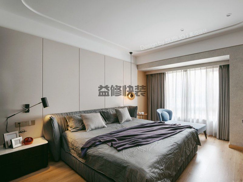 深圳酒店裝修公司哪家好,深圳酒店裝修公司排名前強(qiáng)有哪些？(圖3)