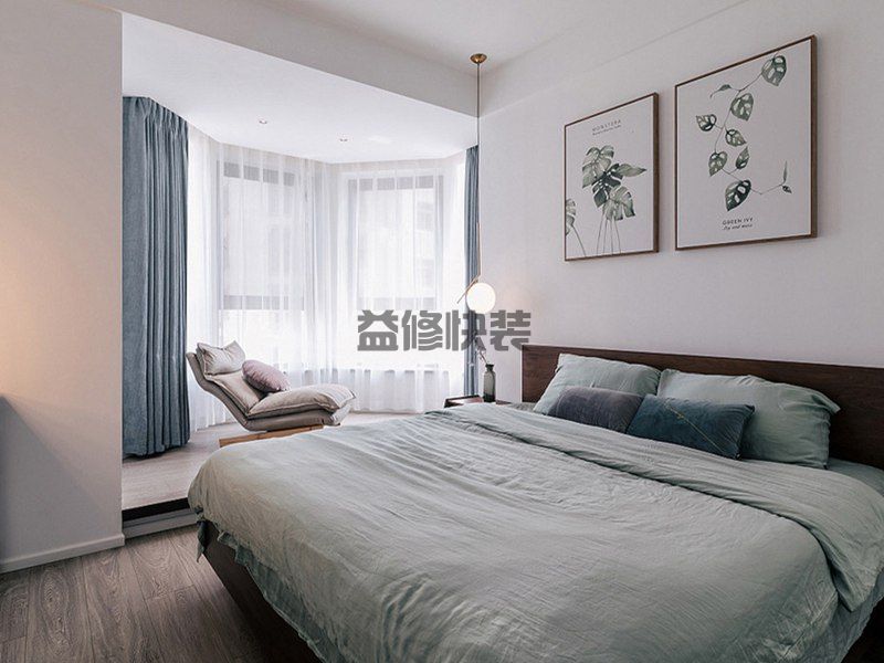 綿陽酒店裝修公司哪家好,綿陽酒店裝修公司排名前強有哪些？(圖3)
