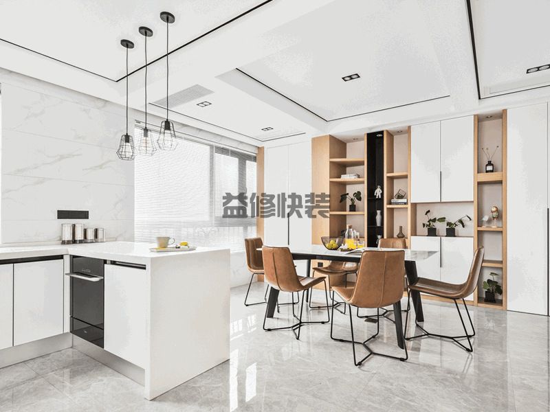昆山裝修公司哪家好,昆山裝修公司排名前強有哪些？(圖1)