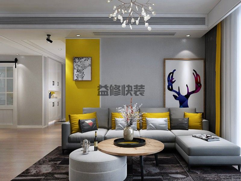 西安家庭裝修多少預(yù)算合適,西安家庭裝修需要注意什么？(圖2)