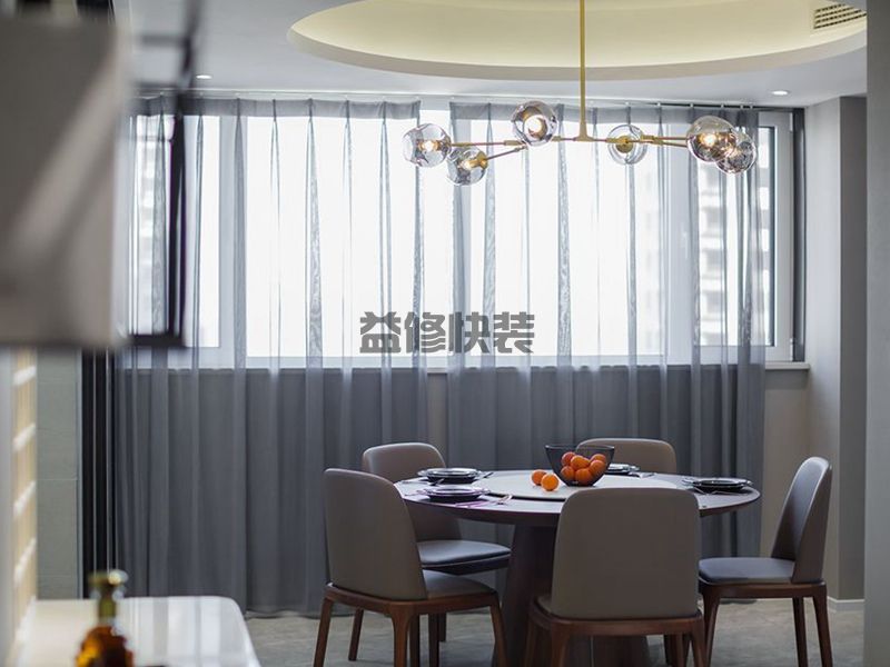 西安家庭裝修燈多少預(yù)算合適,西安家庭裝修燈需要注意什么？(圖2)