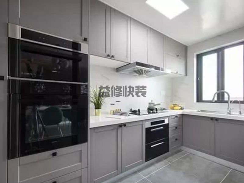 昆山家庭裝修一般需要多少錢(qián),昆山家庭裝修需要注意什么？(圖2)