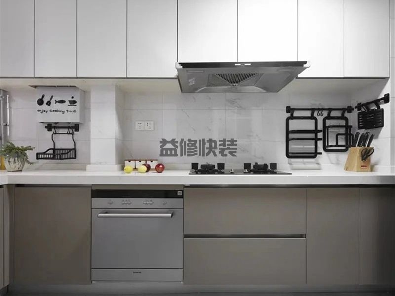 廣州家庭裝修吊頂工序有多少,廣州家庭裝修吊頂怎么更實惠？(圖2)
