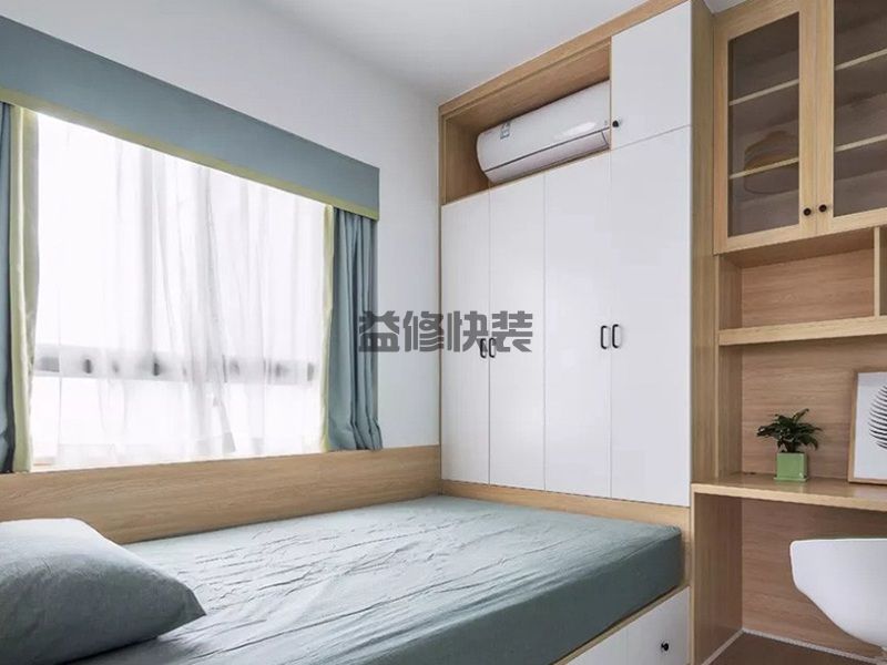 鄭州家庭裝修報(bào)價(jià)單是多少,鄭州家庭裝修需要注意什么？(圖2)